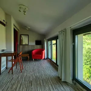 Aminta - Casa Aminta Affittacamere Bergamo