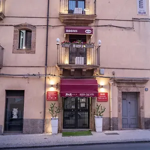 Affittacamere Regina Carolina, Caltagirone